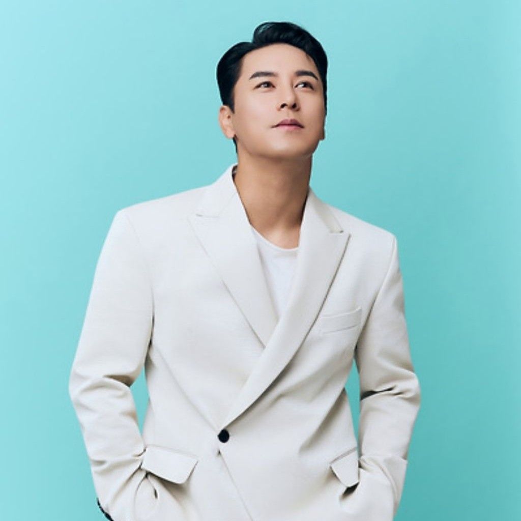 チャン・ミンホの最新写真