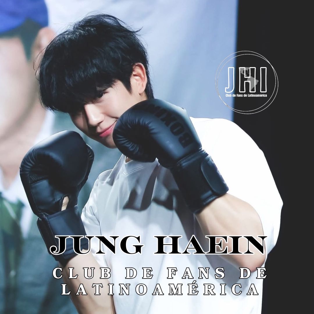 Latest photo of Jung Haein