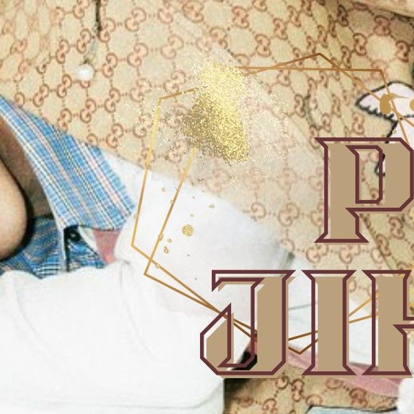 Behind-the-scenes cut of Park Jihoon