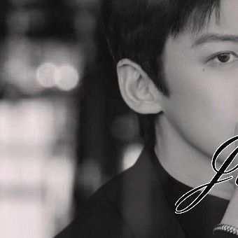 A moment captured by a fan of Bai Jingting