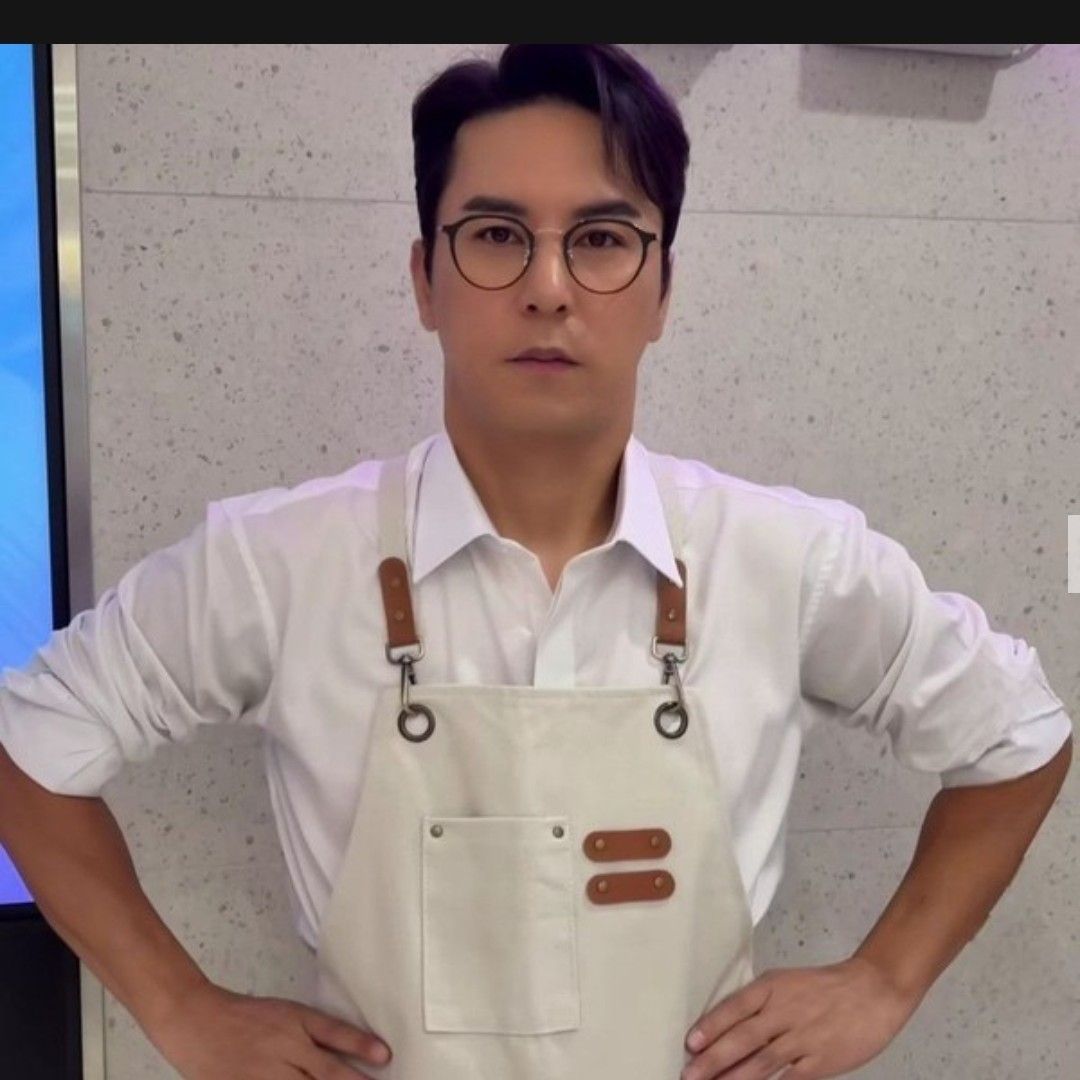 張民好的最新照片