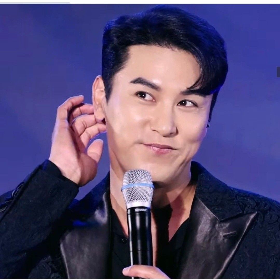 Behind-the-scenes cut of Jang Minho