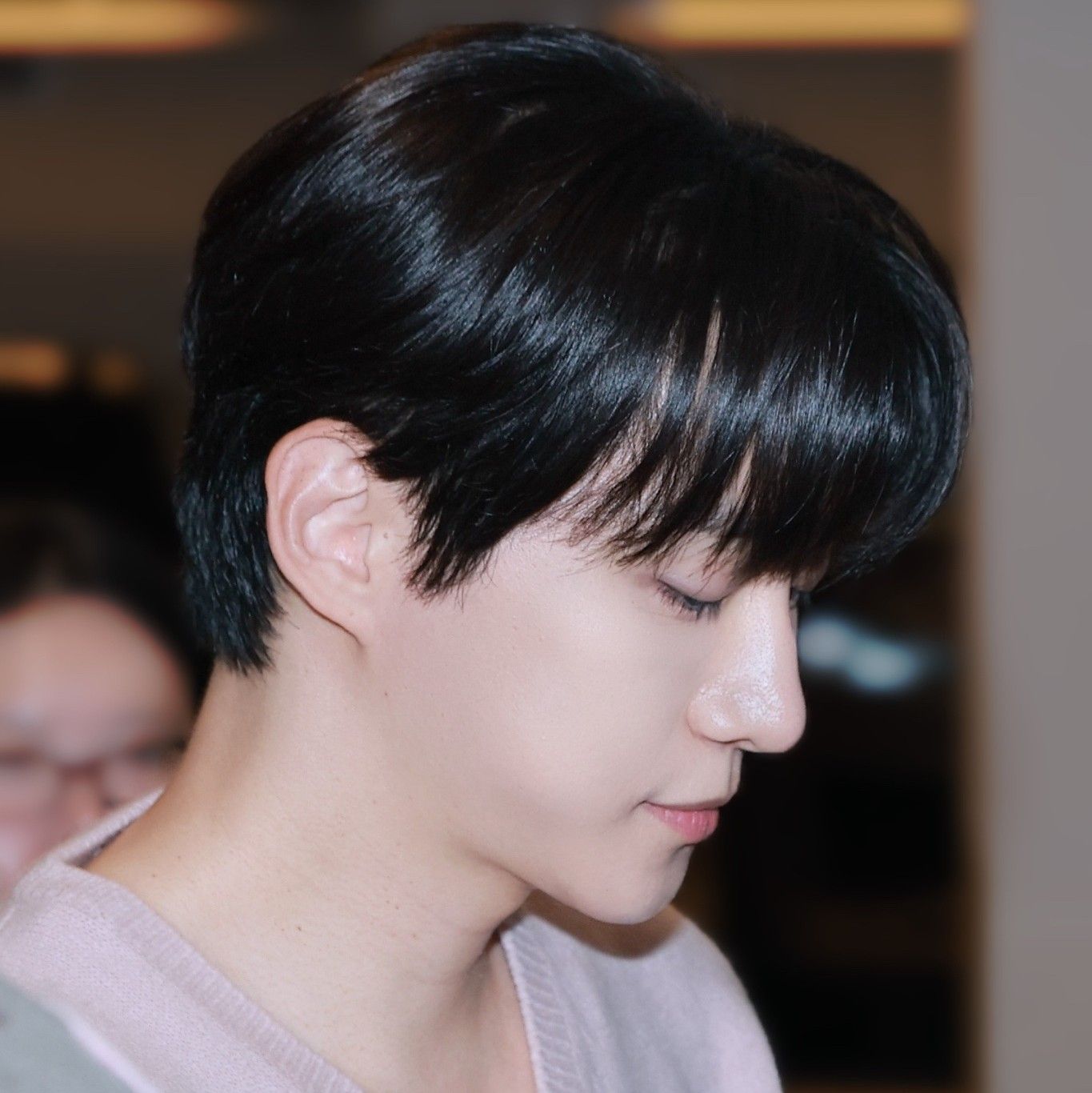 Foto kegiatan terbaru dari Lee Junho