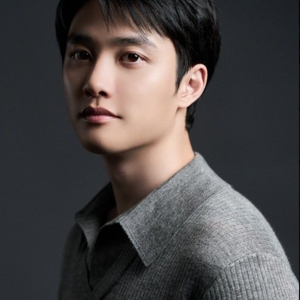 도경수 (디오)의 비하인드 컷