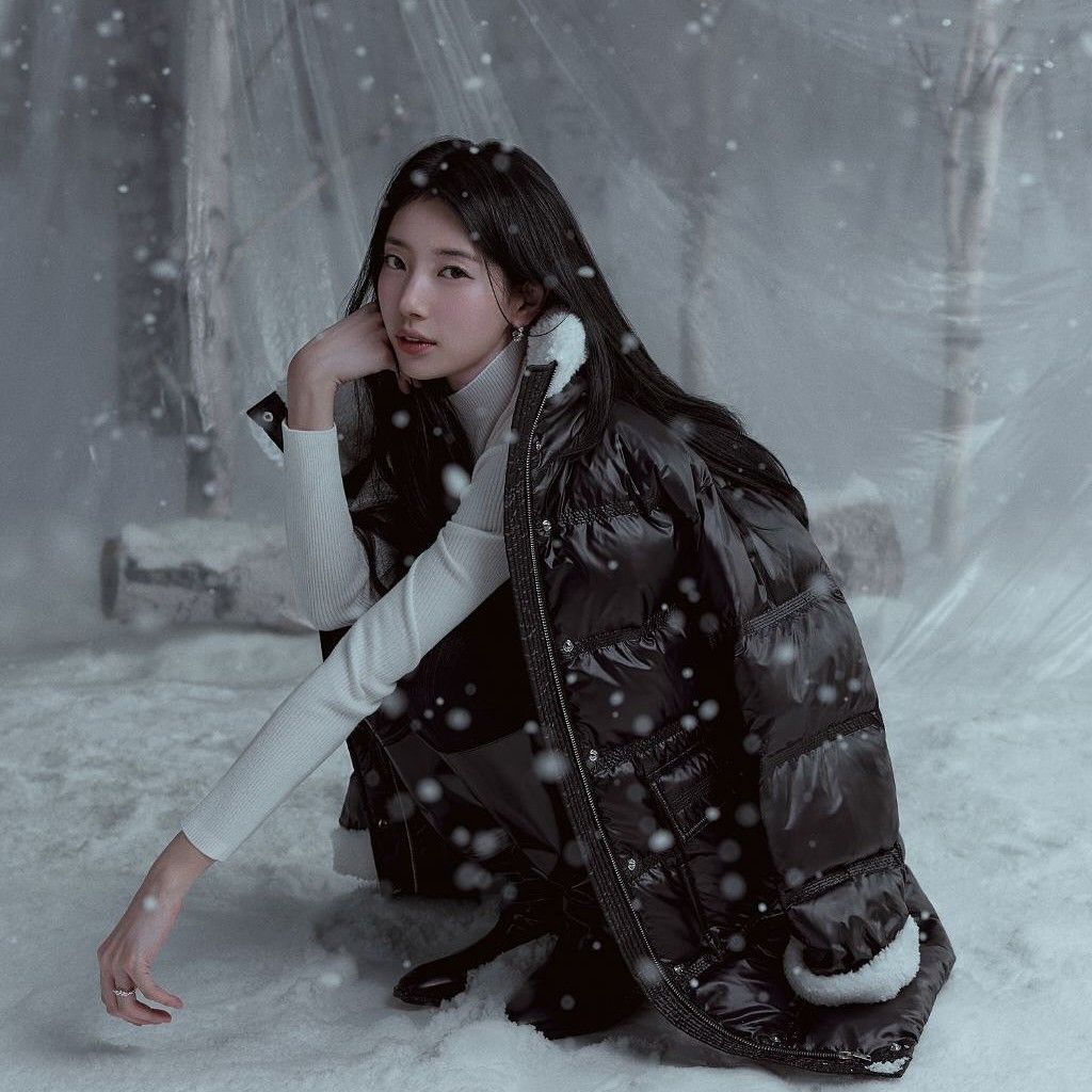 배수지 최근 활동샷