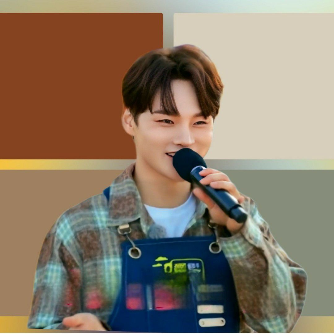 朴瑞镇的幕后花絮