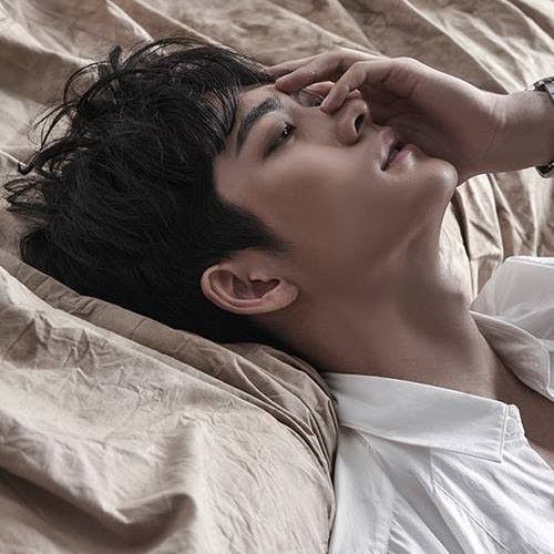 Latest photo of Kang Taeoh
