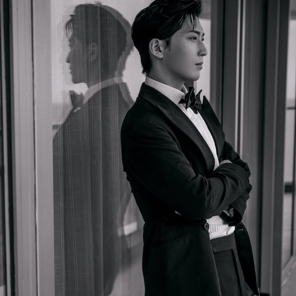 Popular profile photo of Shawn Dou loved by fans