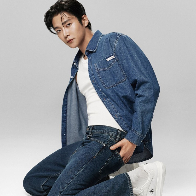 Latest photo of Rowoon