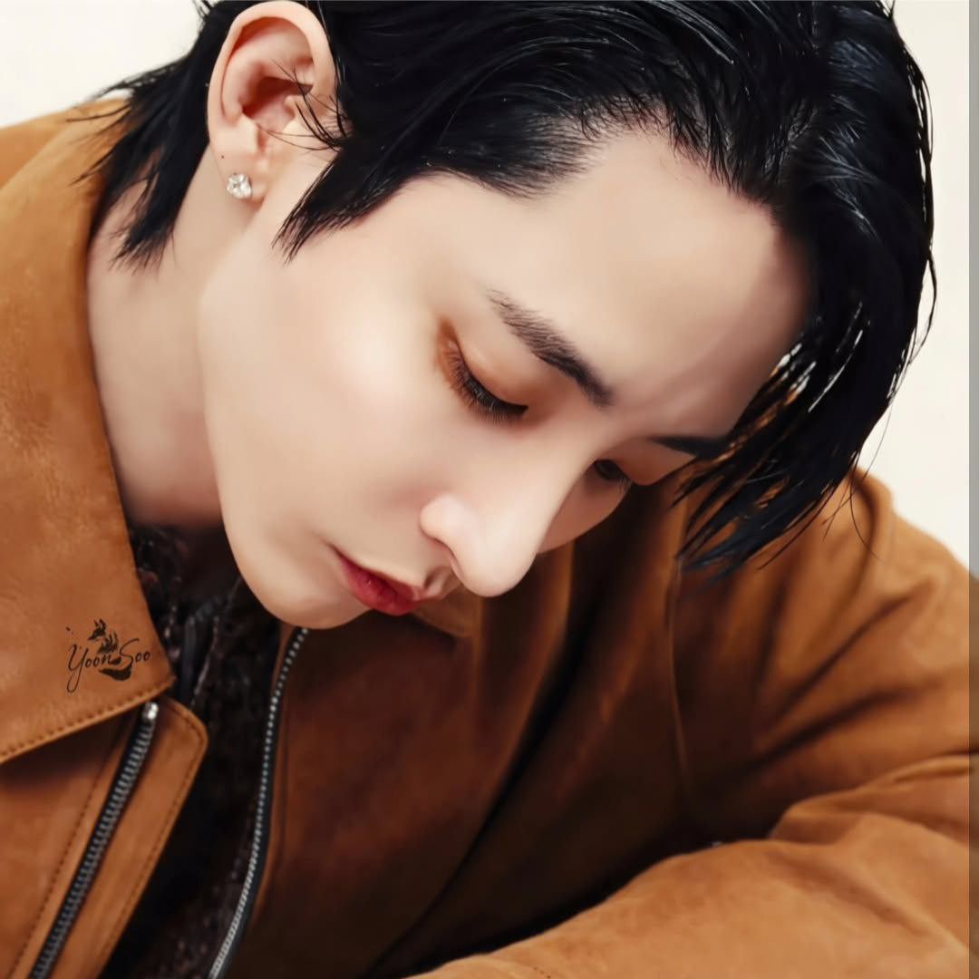 A moment captured by a fan of Lee Soohyuk