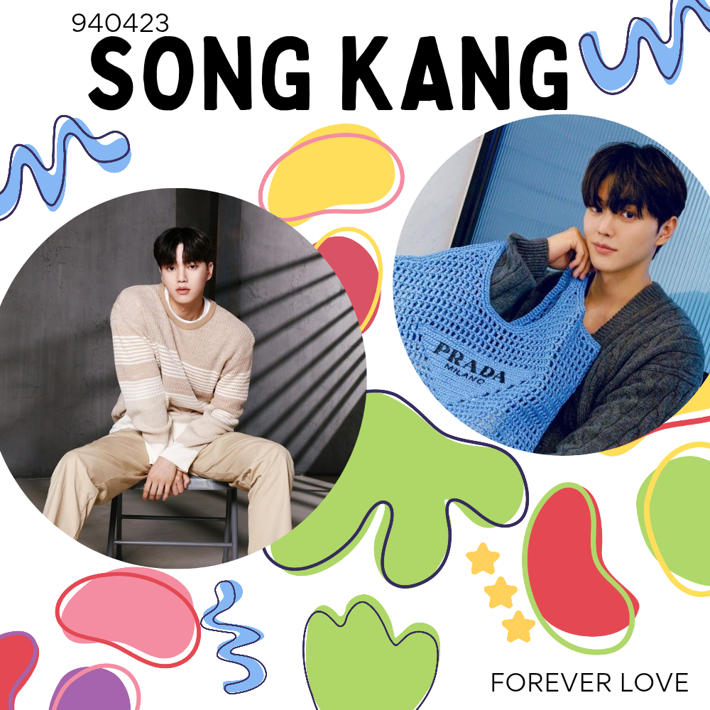 Behind-the-scenes cut of Song Kang