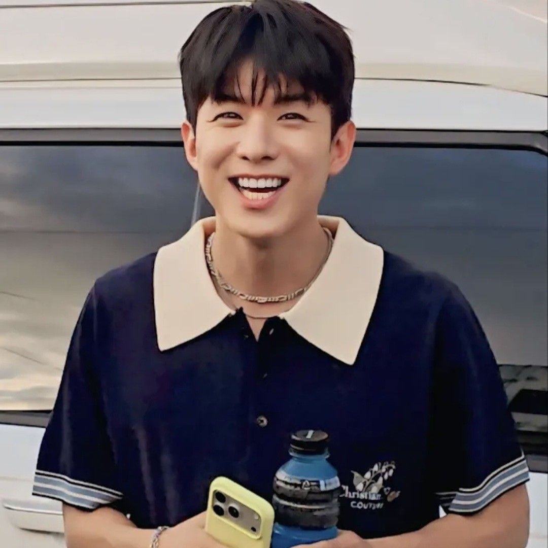 Latest photo of Na Taejoo