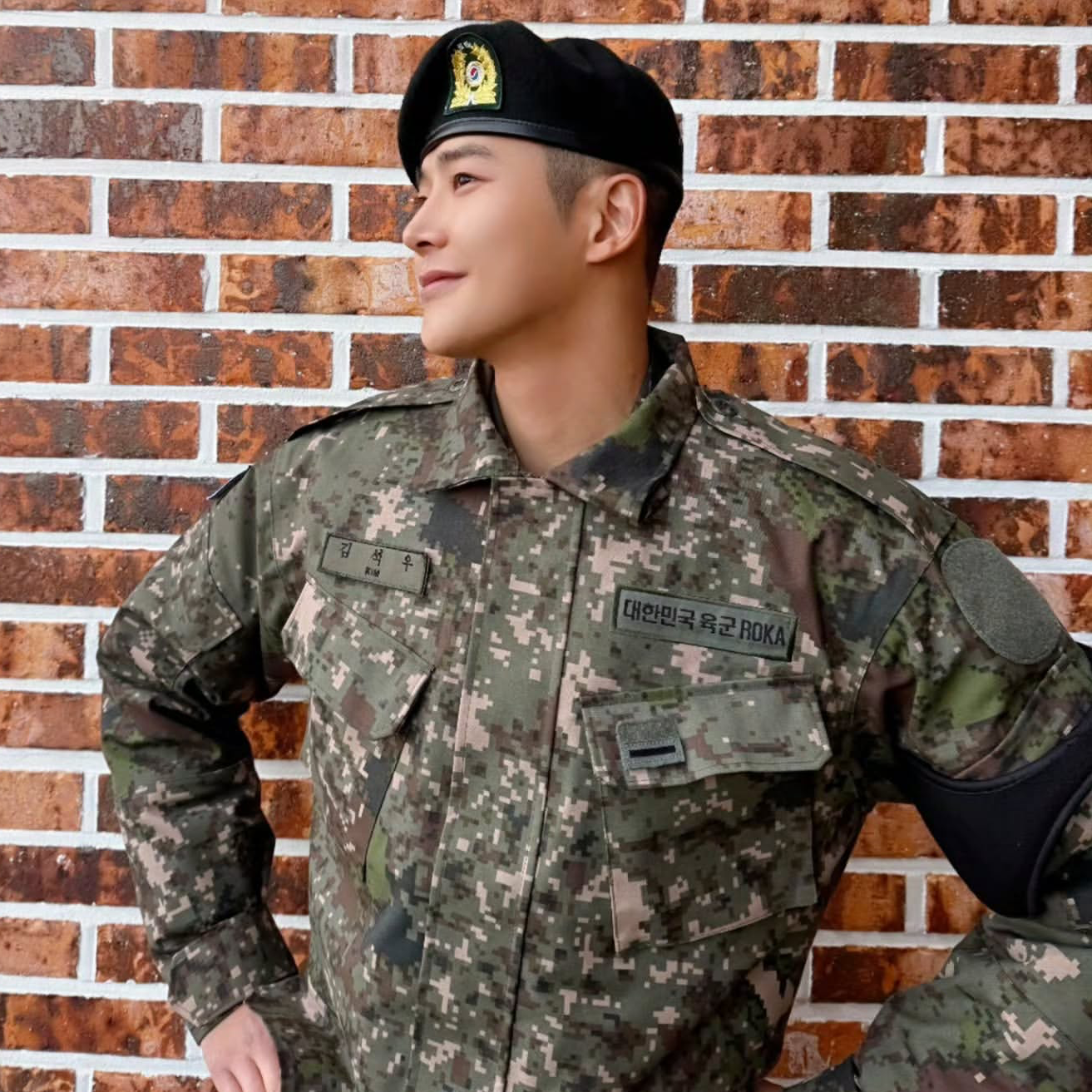 路雲的幕後花絮