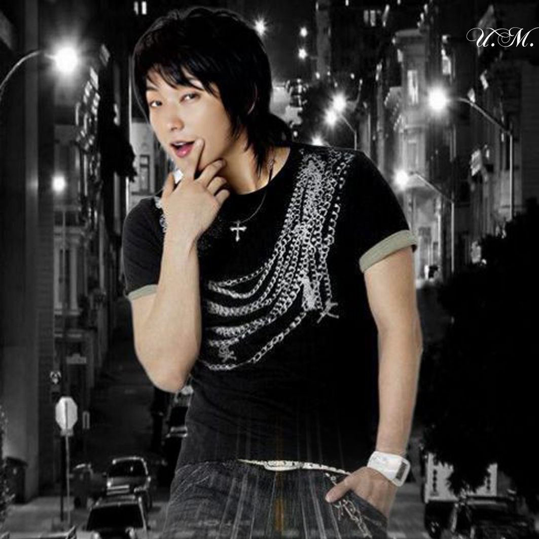 Latest photo of Lee Joongi