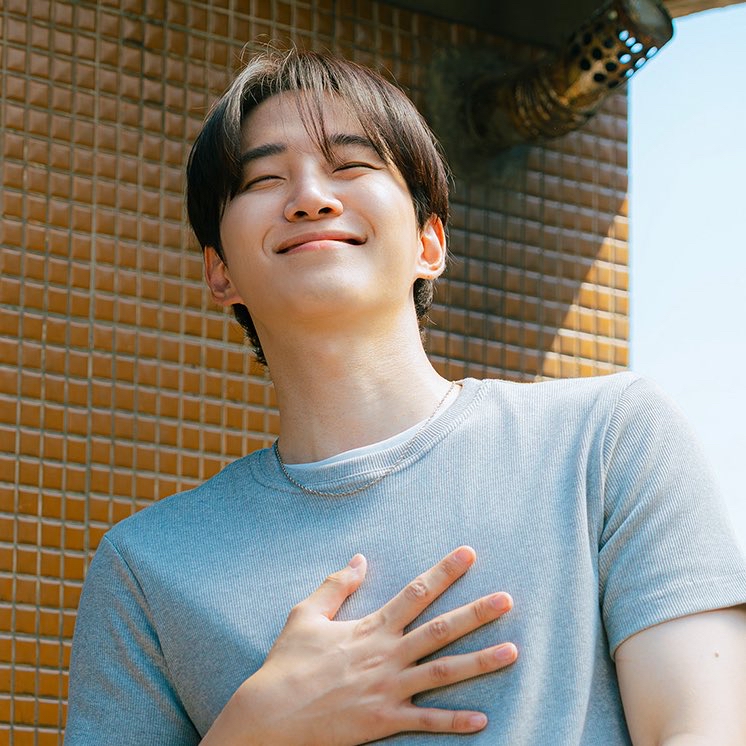 이준호의 비하인드 컷