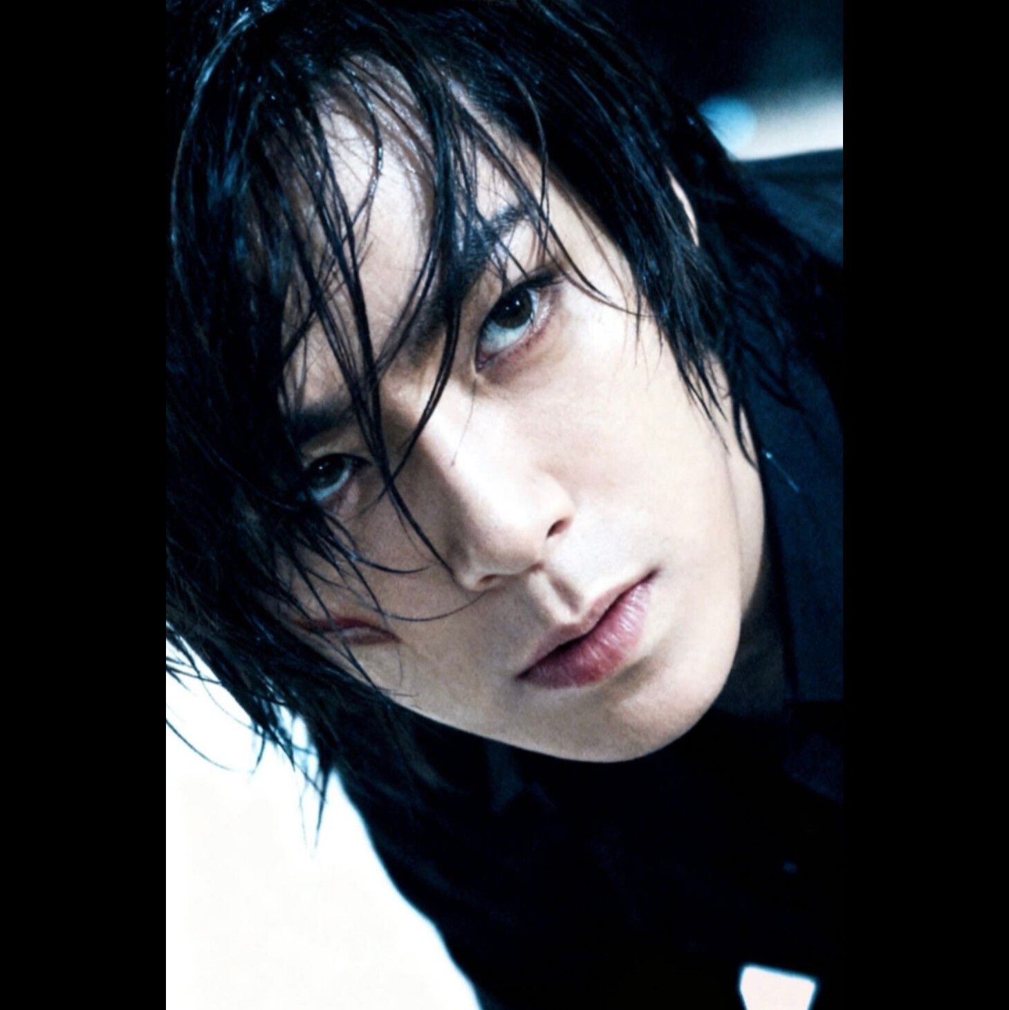 Recent activity shot of T.O.P