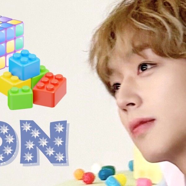 A moment captured by a fan of Park Jihoon