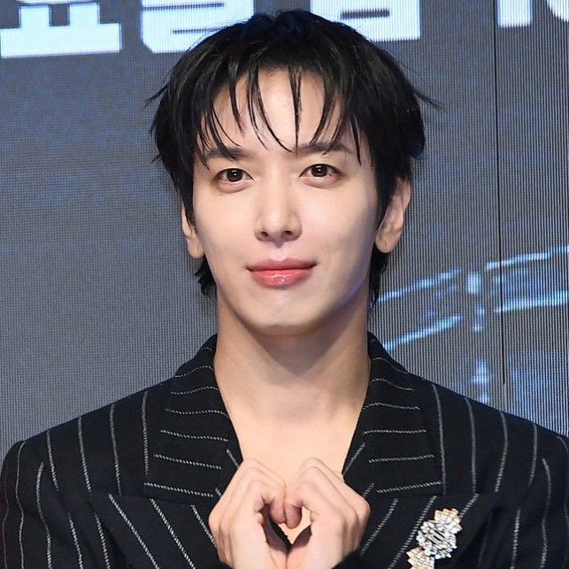 정용화의 비하인드 컷