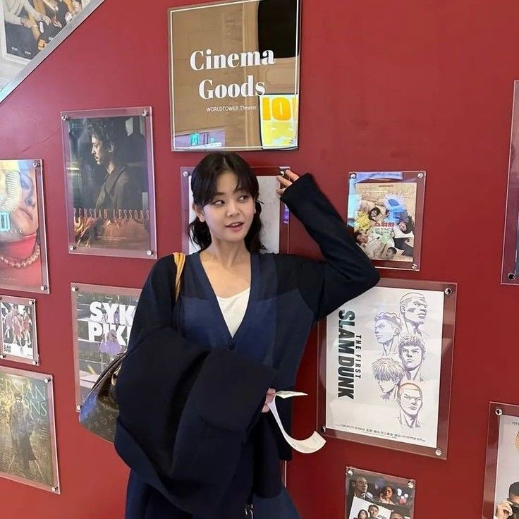 Latest photo of Chung Subin