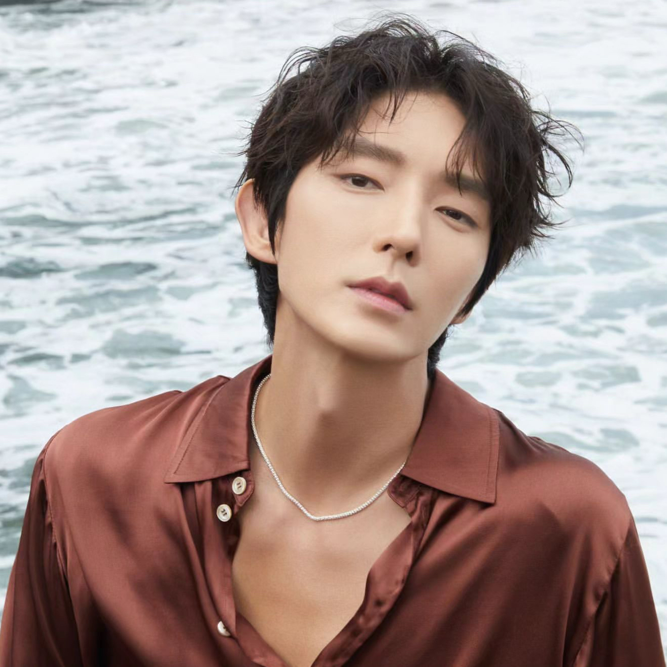 Latest photo of Lee Joongi