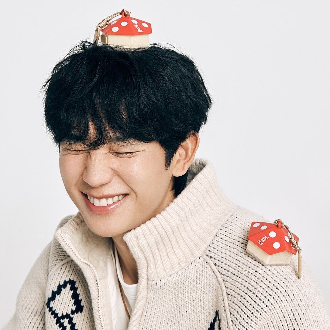 Latest photo of Jung Haein