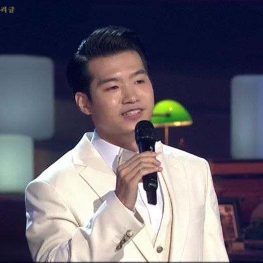 조명섭 최근 활동샷