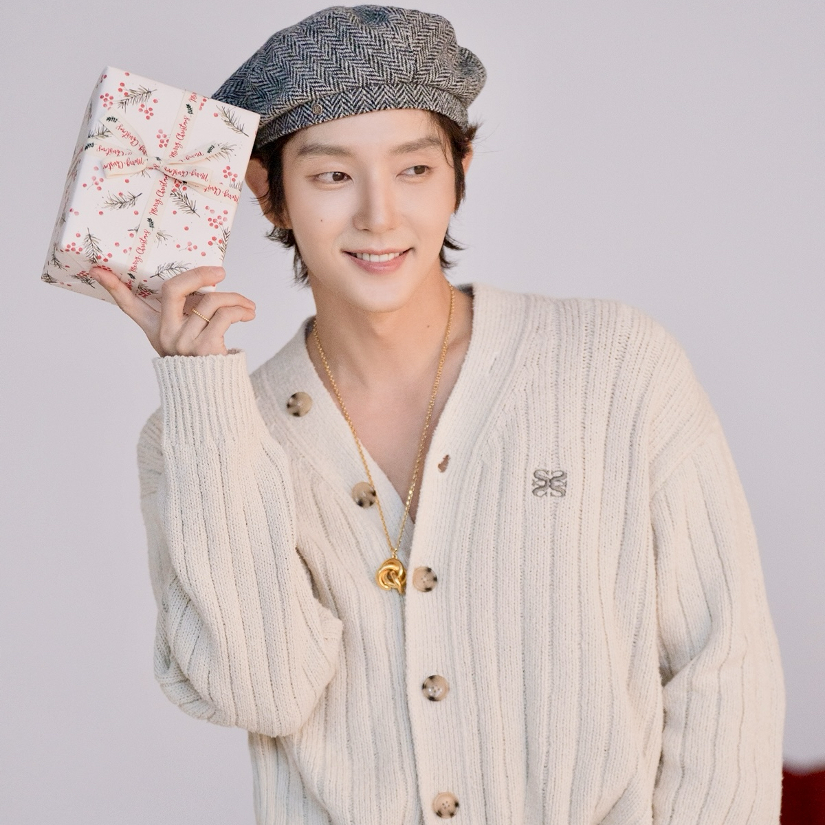Foto terbaru dari Lee Joongi
