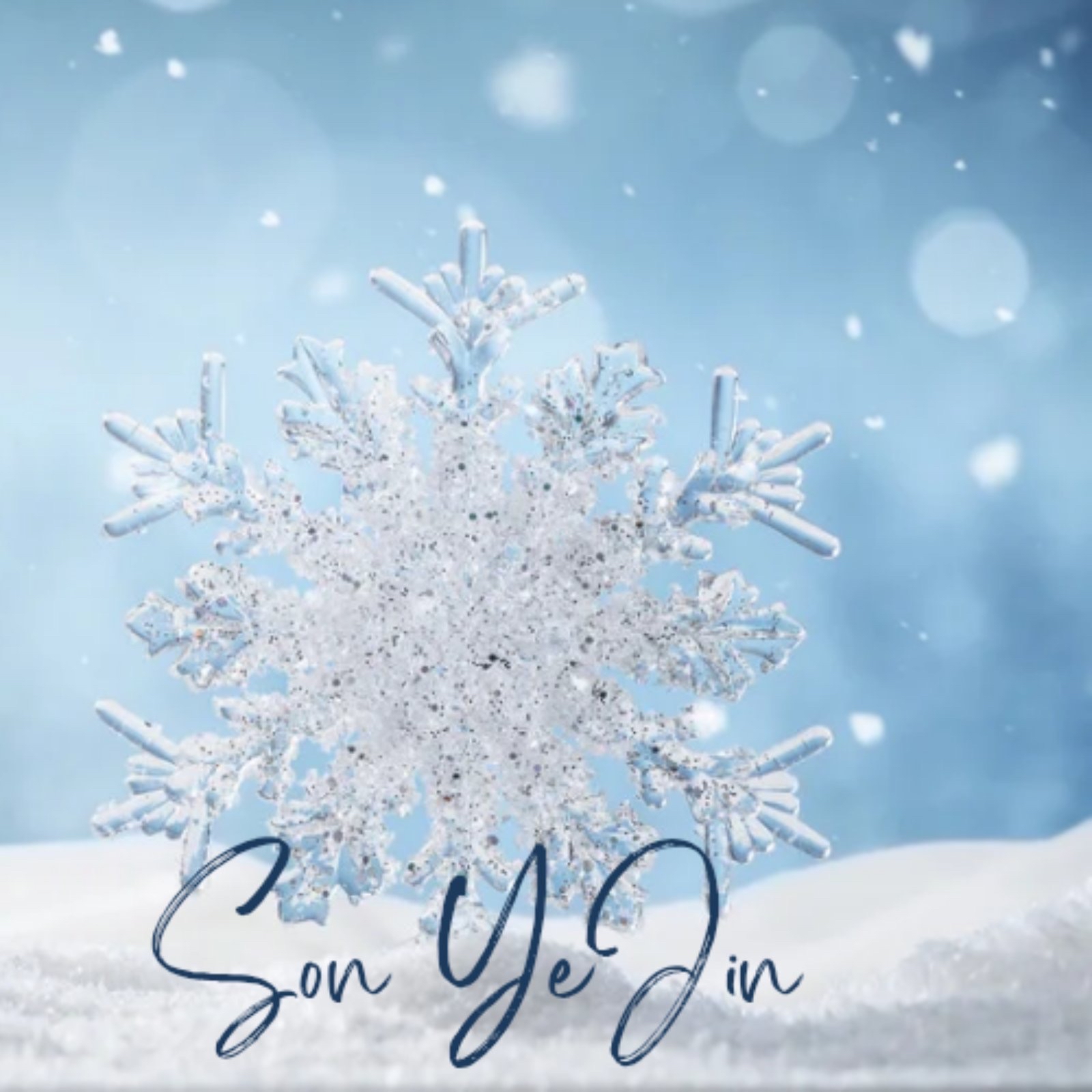 Momen yang diabadikan oleh penggemar Son Yejin