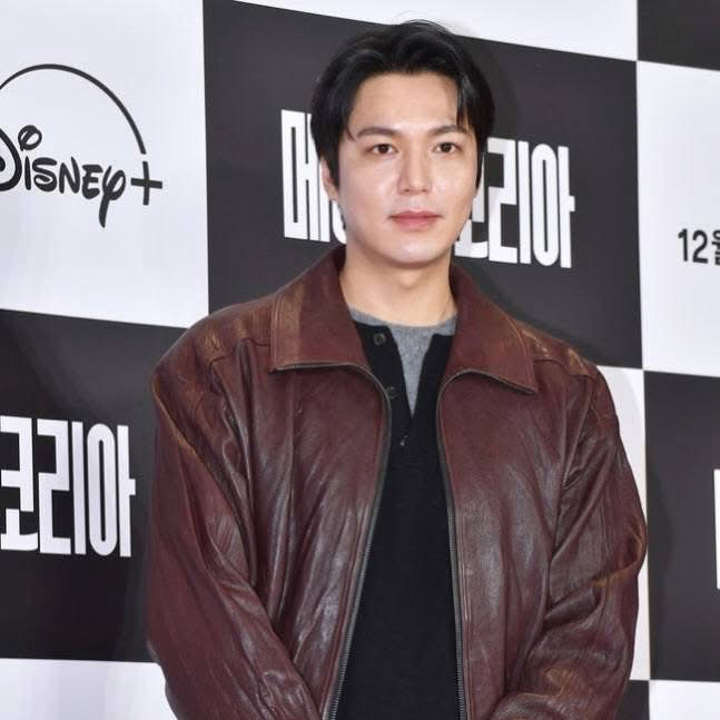 이민호 팬이 찍은 순간