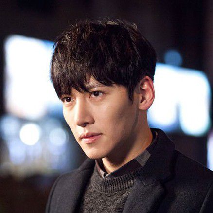 チ・チャンウクのビハインドカット