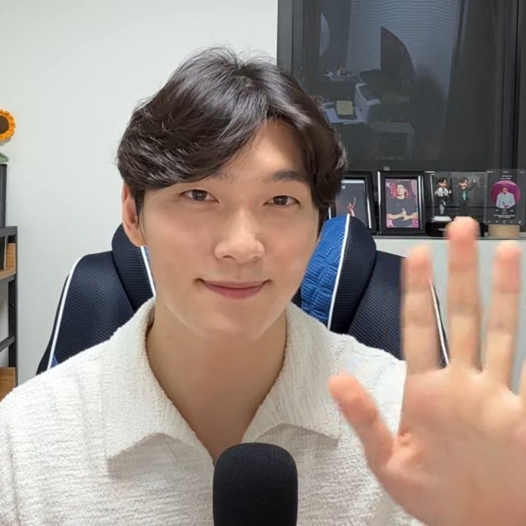 Jeon Jonghyeok的近期活動照