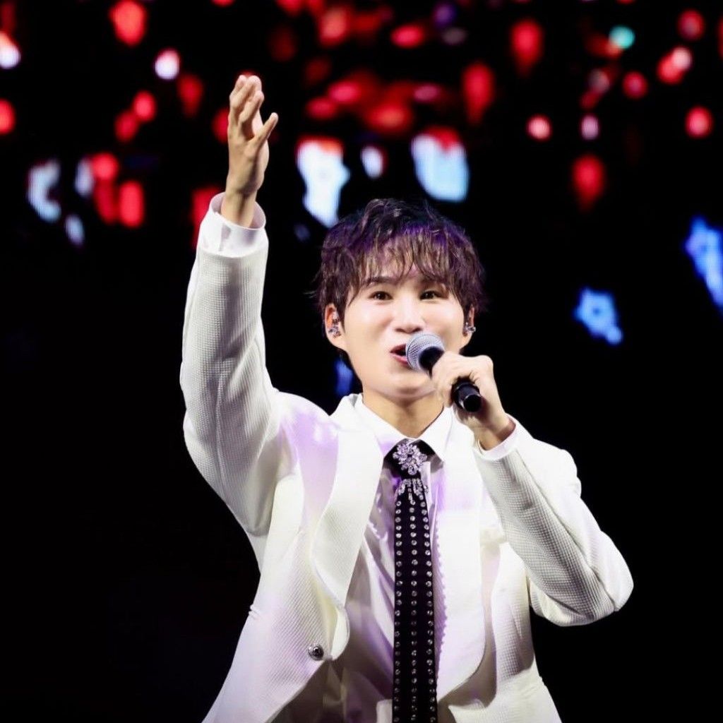 金熙栽的近期活動照