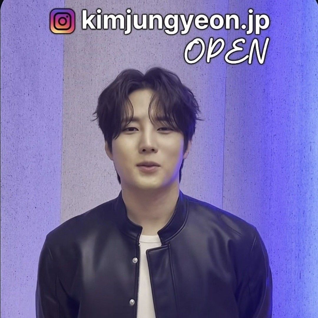 金俊賢的近期活動照