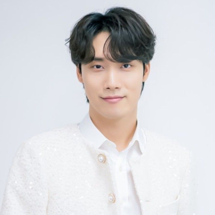 A moment captured by a fan of Choi Woojin