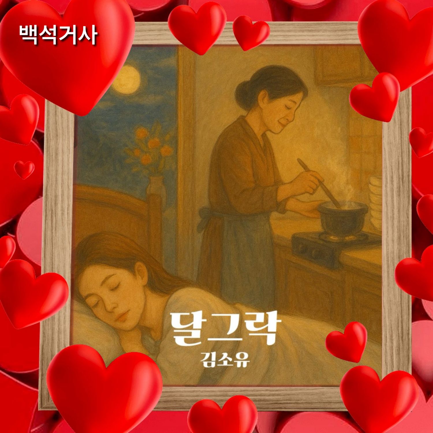 Recent activity shot of Kim Soyou