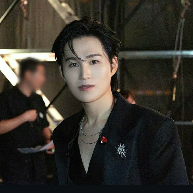 Foto terbaru dari Kim Heejae