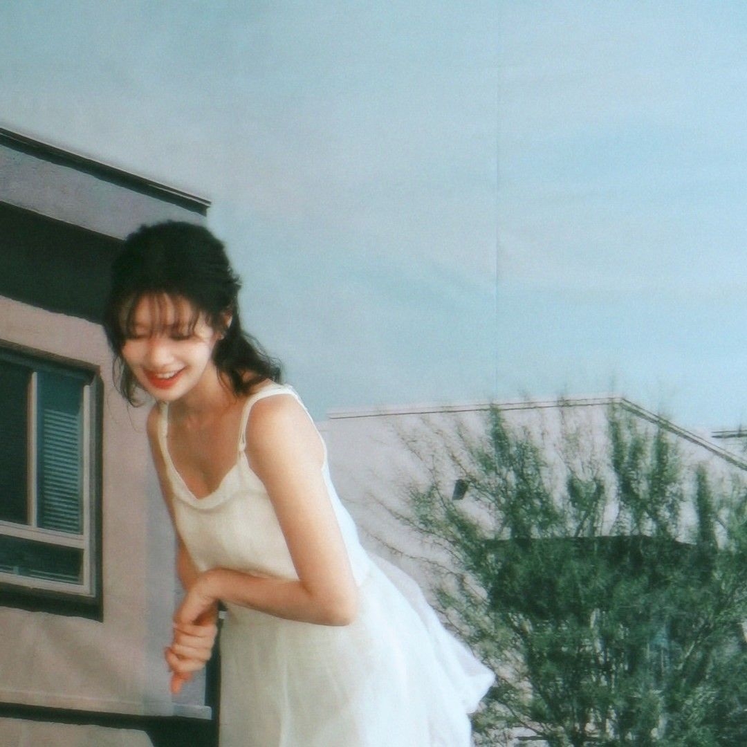 A moment captured by a fan of Jung Somin