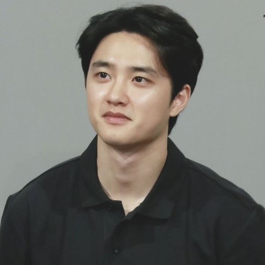 Representative photo of Doh Kyungsoo (D.O.) showing their charm