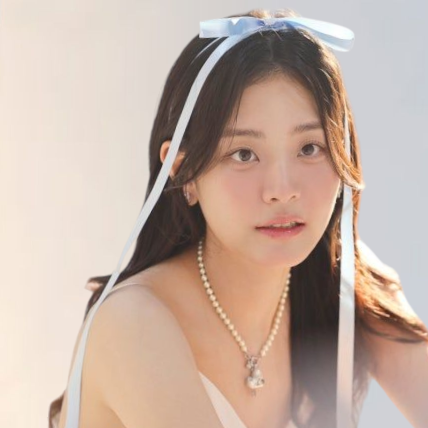 Behind-the-scenes cut of Chung Subin