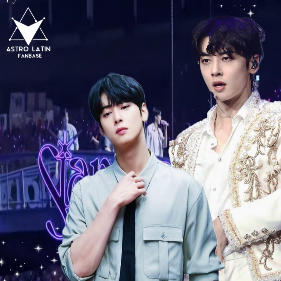 차은우 최근 활동샷
