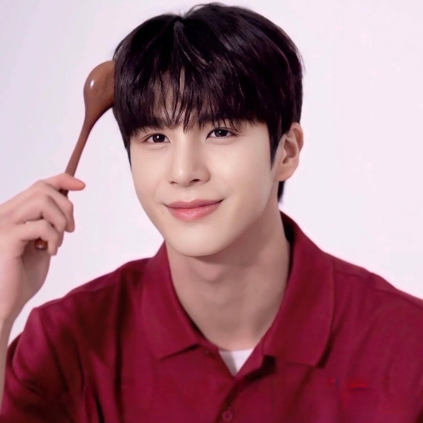 정동원의 최신 사진