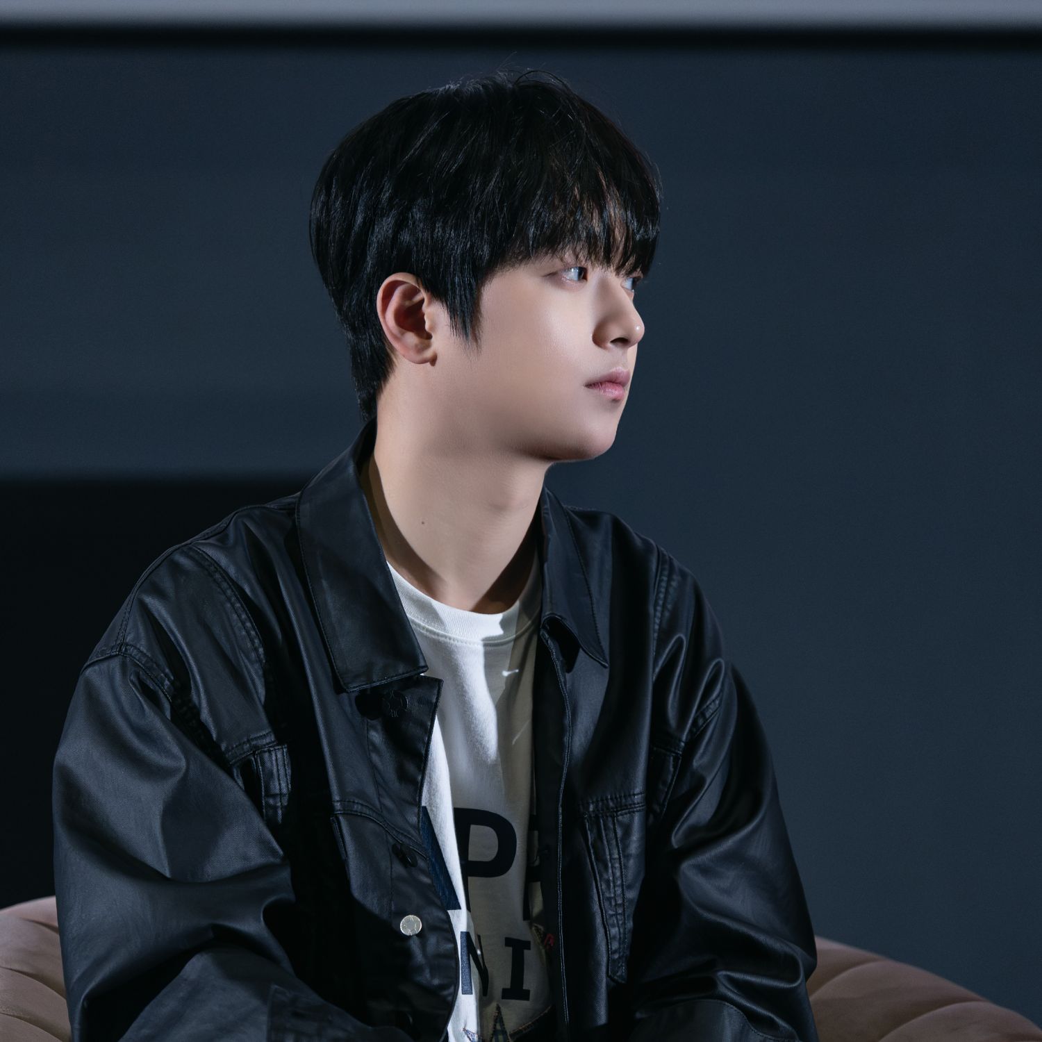 イ・チャンウォンのビハインドカット