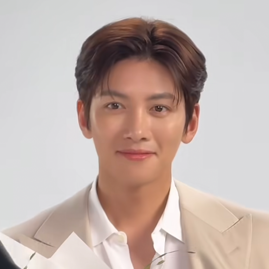 Recent activity shot of Ji Changwook