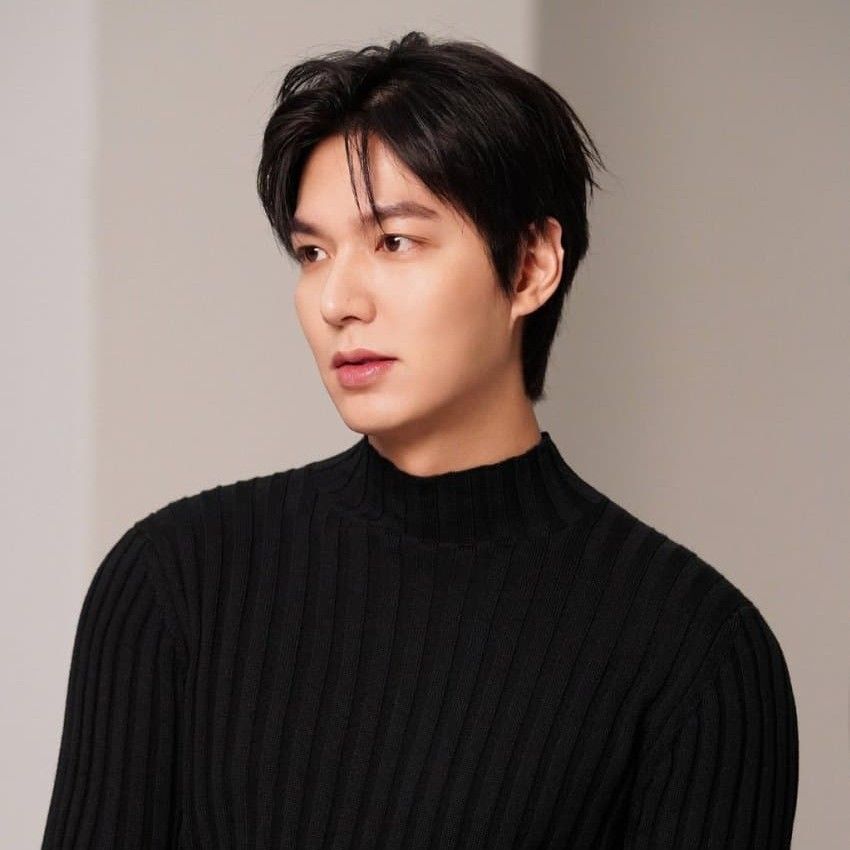 李敏镐的幕后花絮