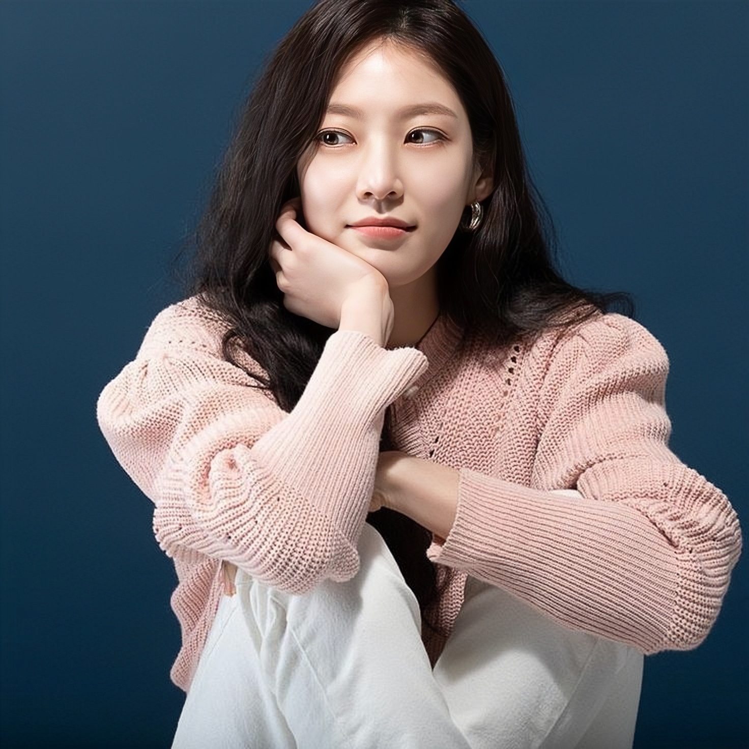 Latest photo of Gong Seungyeon