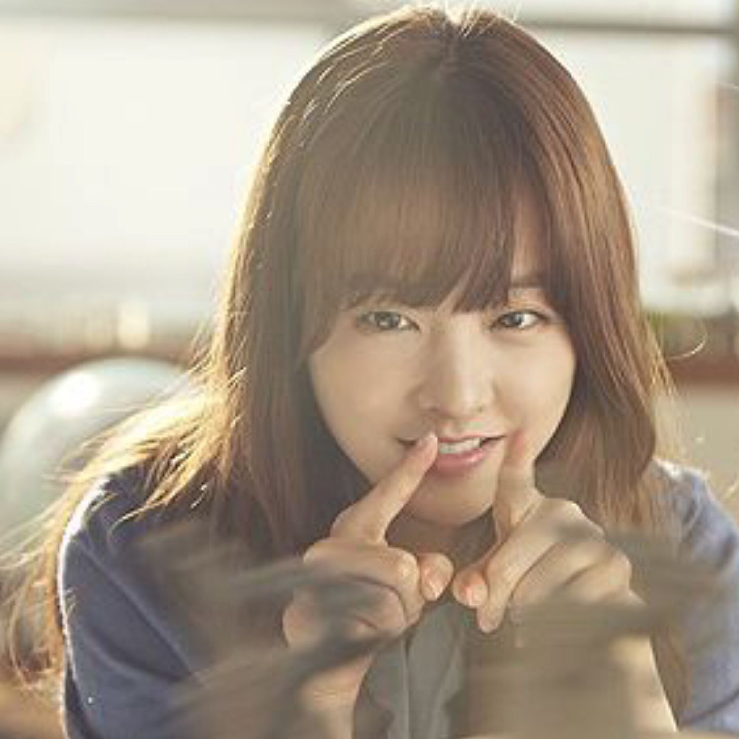 Latest photo of Park Boyoung