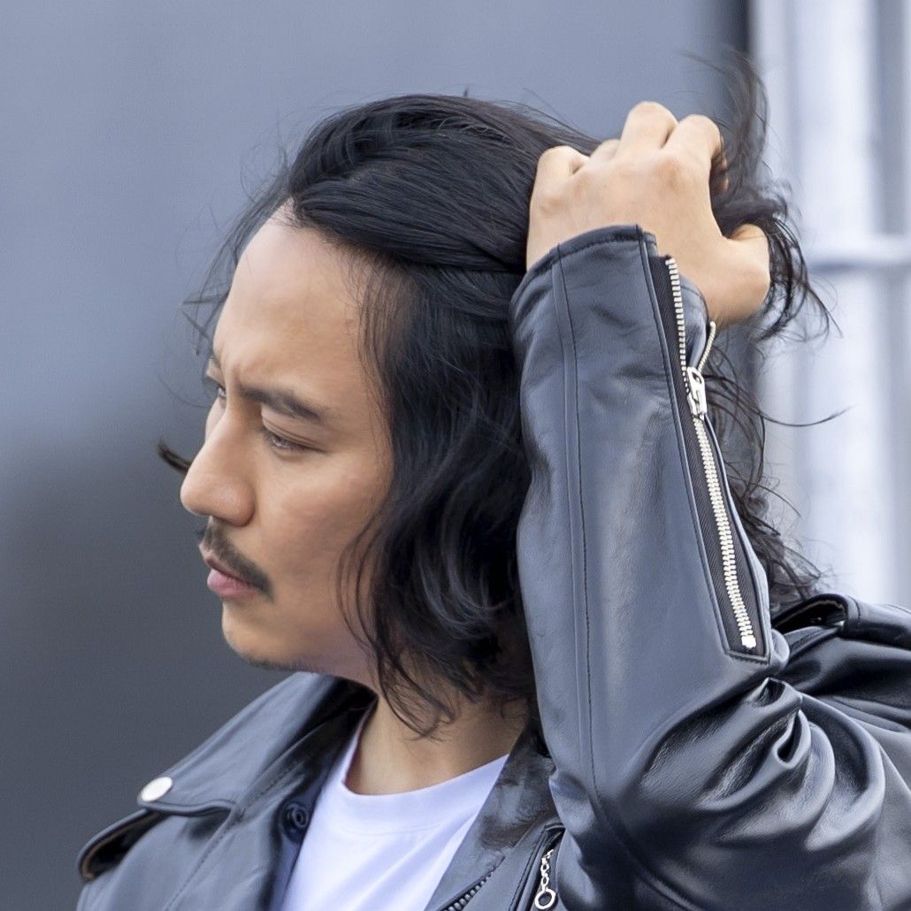 Latest photo of Kim Namgil