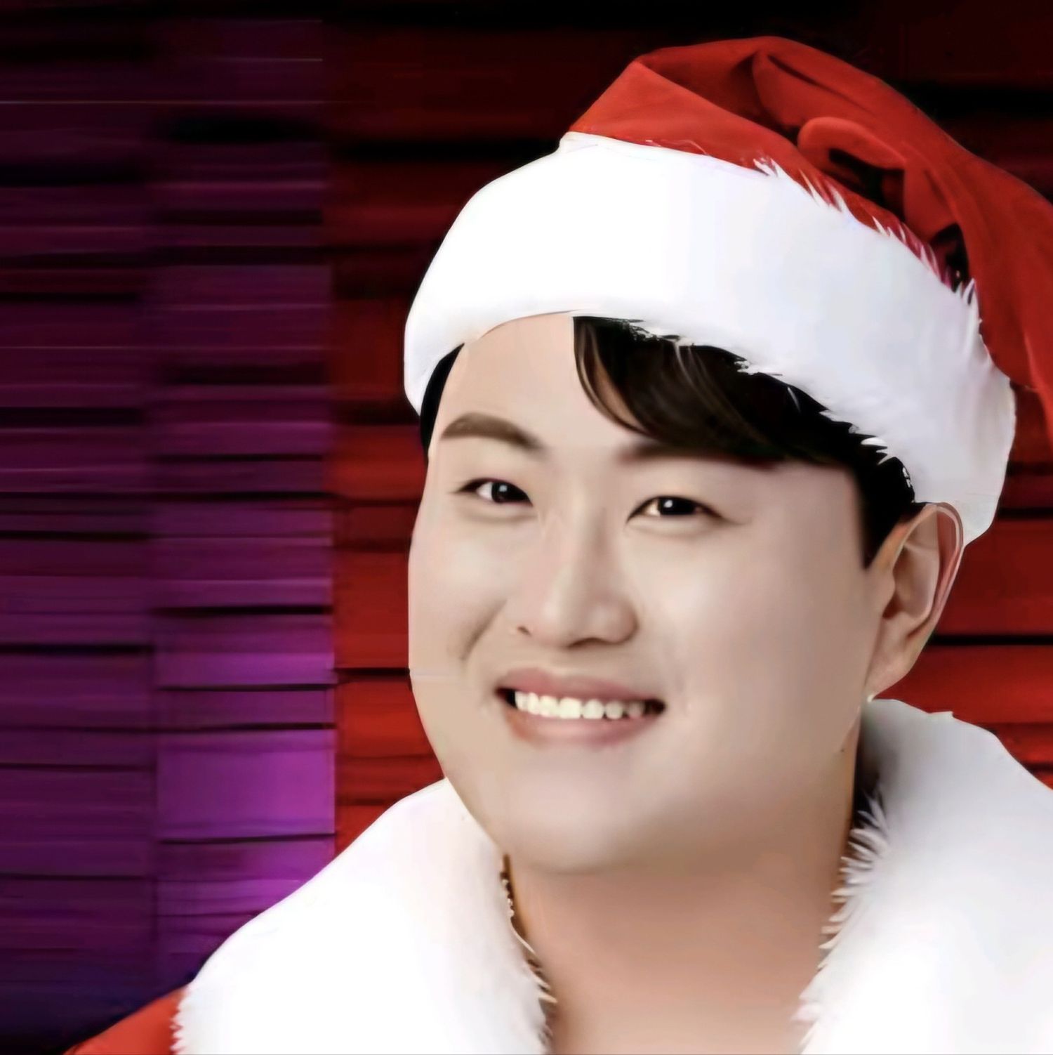 金浩中的近期活動照