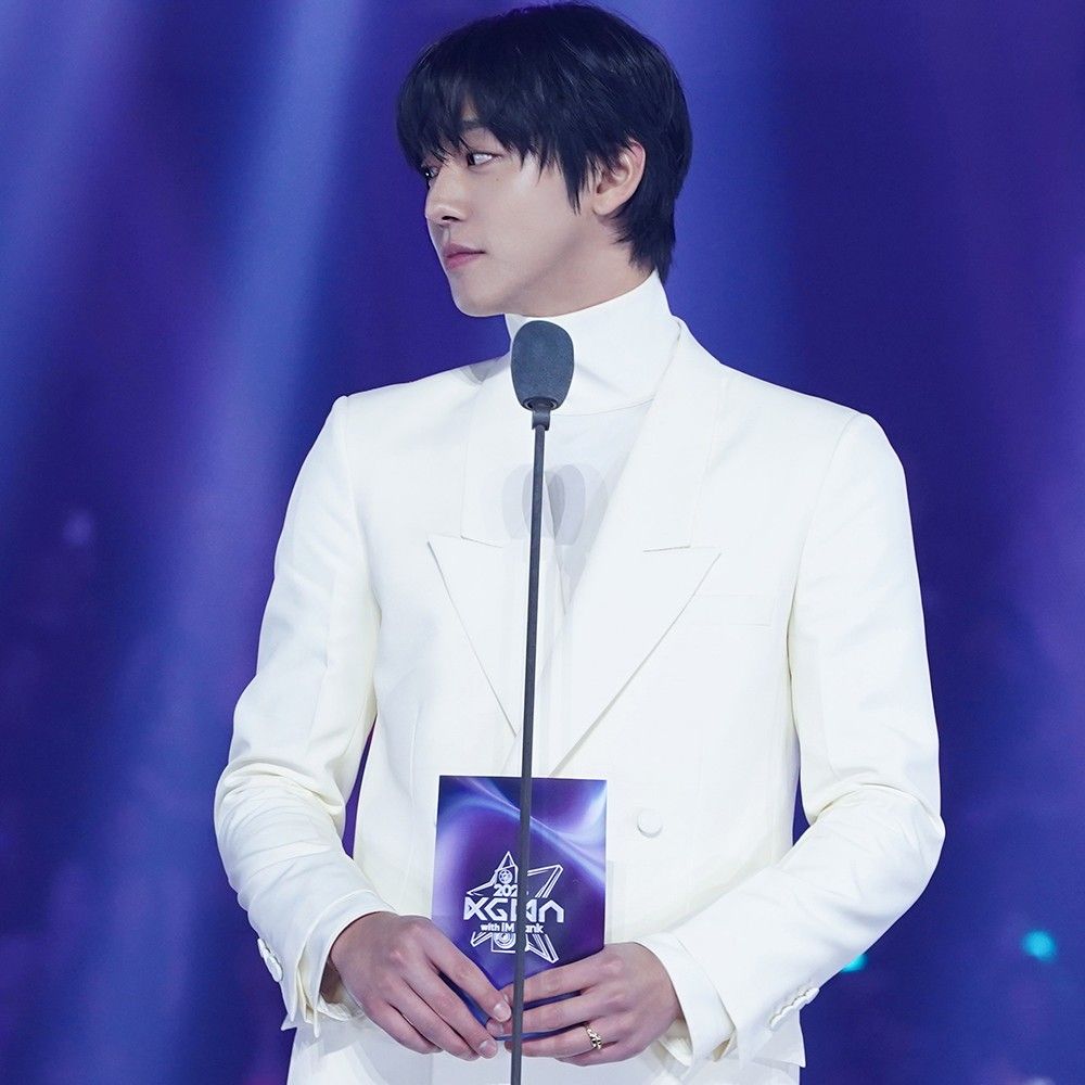 Latest photo of Ahn Hyoseop