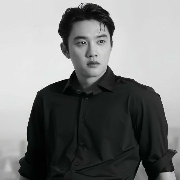 都暻秀 (D.O.)的最新照片